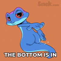 Clap Slapping GIF by Snek