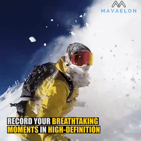 Mavaelon giphygifmaker GIF