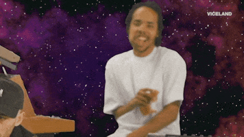 action bronson & friends watch ancient aliens GIF by #ActionAliens