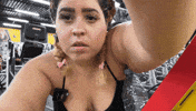 Work Out Running GIF