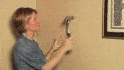 hammer thanks obama GIF