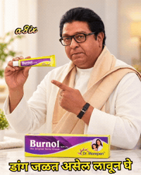 Bjp GIF by HackerMarathi.IN