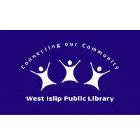 Sticker by WestIslipLibrary
