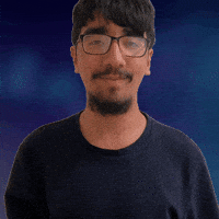 No Way Smile GIF