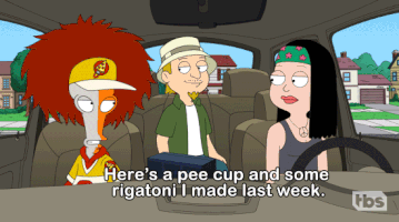 GIF by American Dad