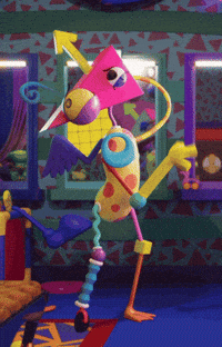 Tadc GIF