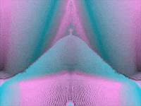 Pixel Glitch GIF by Jaygo Bloom