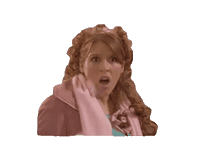 Florencia Bertotti Sticker by Cris morena fans