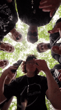 Respectivecollective GIF by Respective