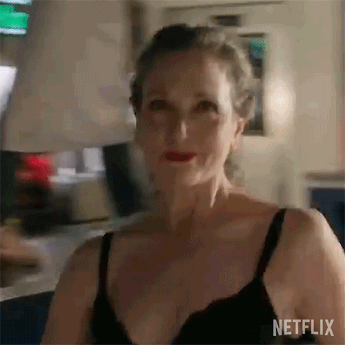 Andrew Garfield GIF by NETFLIX