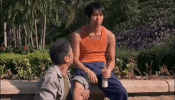 stephen chow shao lin zu qiu GIF