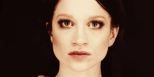 bones s GIF