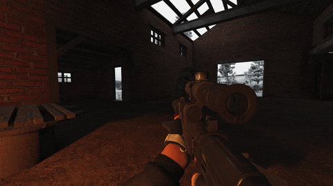 Barrybogs giphyupload GIF