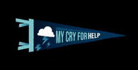 Please Help Mental Health GIF by Find Your Anchor