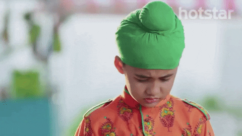 kullfi kumarr bajewala no GIF by Hotstar
