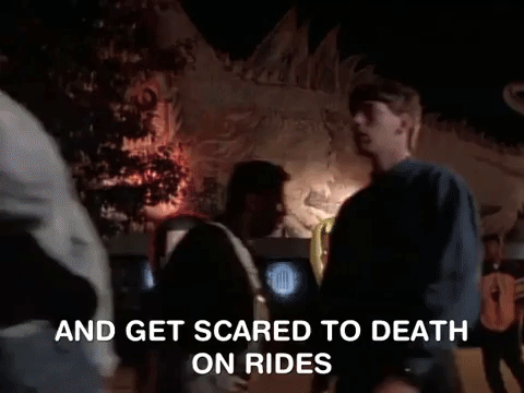 nickrewind giphydvr nicksplat are you afraid of the dark the tale of laughing in the dark GIF