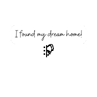 RedRibbonRealty home house realtor realty Sticker