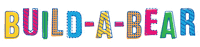 teddy bear mall Sticker by Build-A-Bear Workshop