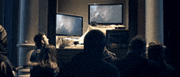 Music Video Trouble GIF by Take That