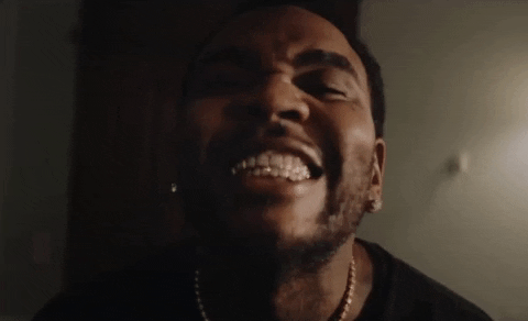 Bags GIF by Kevin Gates