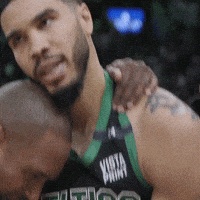 Jayson Tatum Sport GIF by Boston Celtics