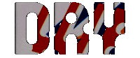 Art Glitch Sticker