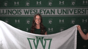 25Iwuwgolf GIF by iwusports