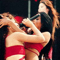 Megan Lollapalooza GIF by Respective