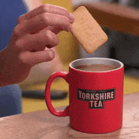GIF by YorkshireTea