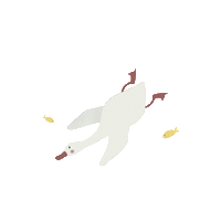 Elybird Sticker