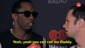 YoU Can Call Me Daddy