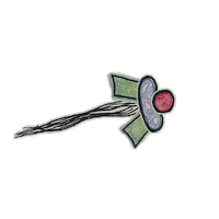 Art Love Sticker