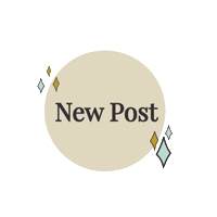 New Post Sticker by Treebird Branding