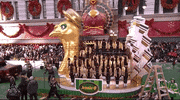 Macys Parade GIF by The 96th Macy’s Thanksgiving Day Parade