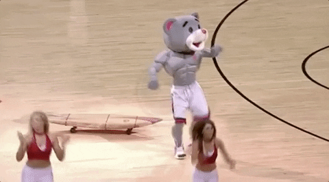 houston rockets basketball GIF by NBA