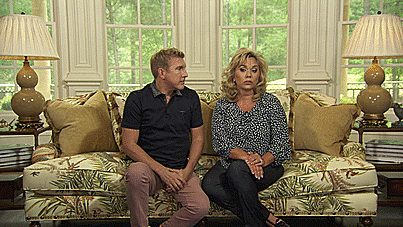 pound it tv show GIF by Chrisley Knows Best