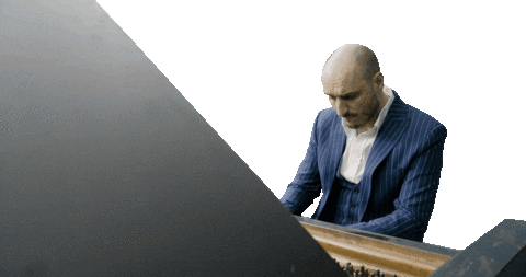 Festival Playing Sticker by jozefholly