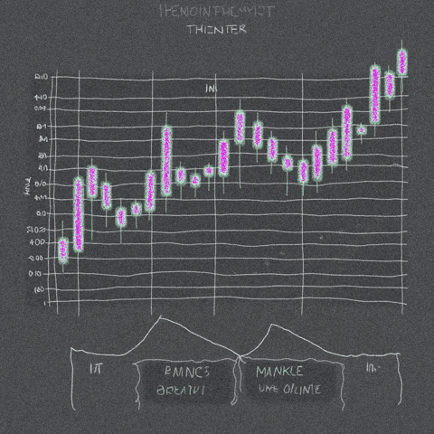 Crypto Feeling GIF
