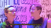 mental health gay GIF by Refinery 29 GIFs