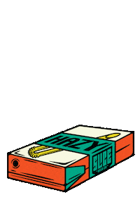 Fun Beer Sticker by slicebeer