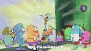 season 9 episode 13 GIF by SpongeBob SquarePants