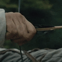 Burak Ozcivit Arrow GIF