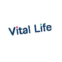 VitalLifeUK covid hands germs antibacterial Sticker