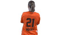 Sport Floorball Sticker by F-liiga