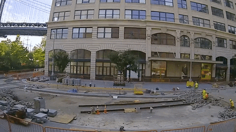 GIF by Dumbo, Brooklyn