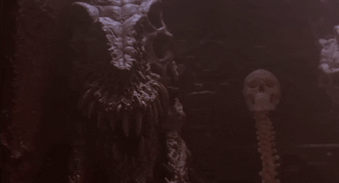 predator GIF by 20th Century Fox Home Entertainment