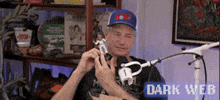 Paul Scheer Thank You GIF by Dark Web