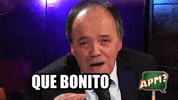 Que Bonito Love GIF by Alguna Pregunta Més?