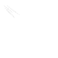 Wind Blow Sticker