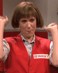Kristen Wiig Snl GIF by Saturday Night Live